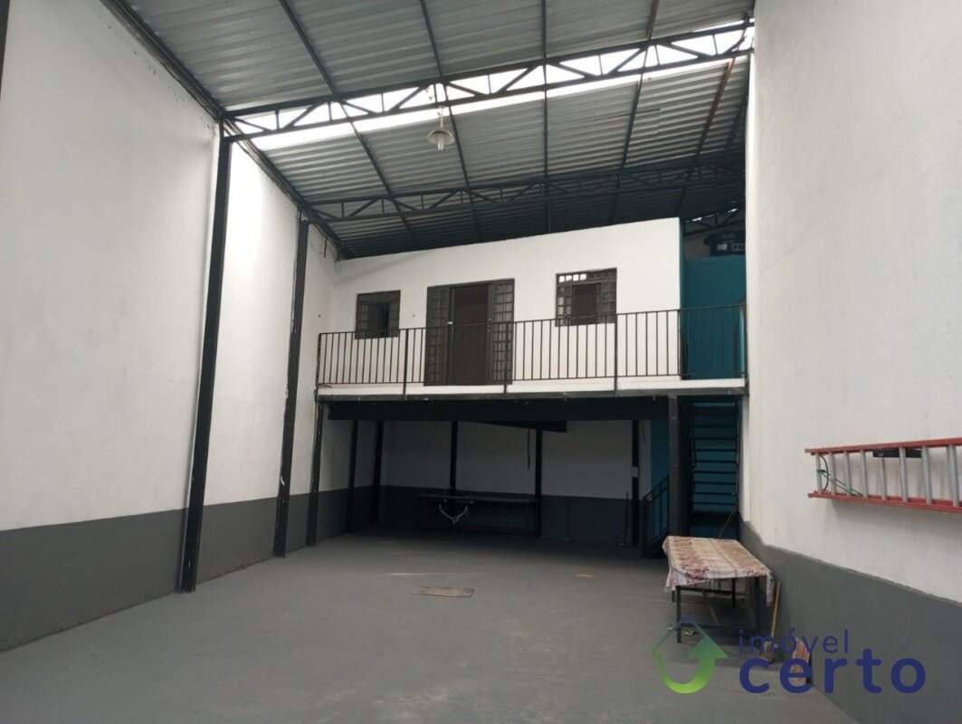 Depósito-Galpão, 250 m² - Foto 2
