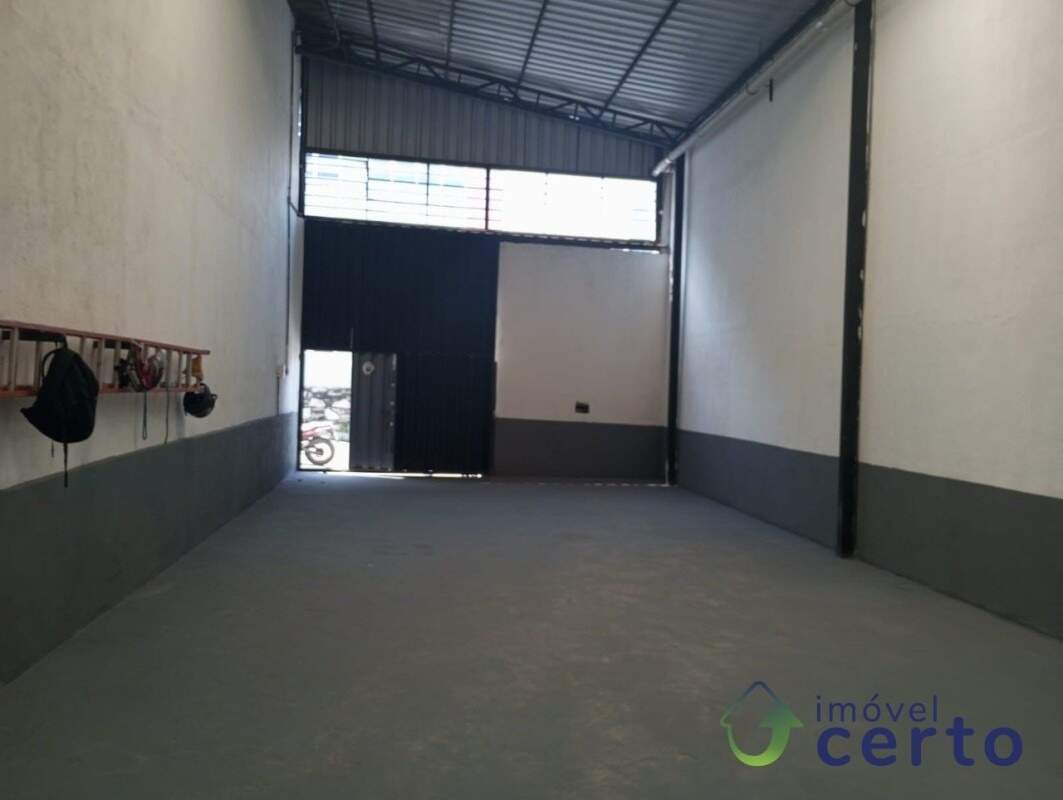 Depósito-Galpão, 250 m² - Foto 10