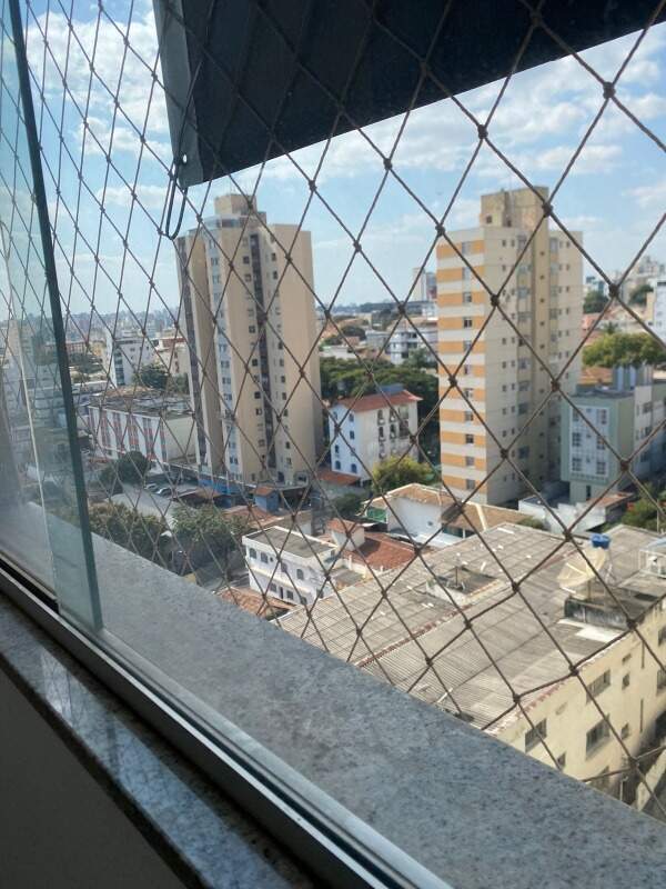 Cobertura para alugar com 3 quartos, 191m² - Foto 5