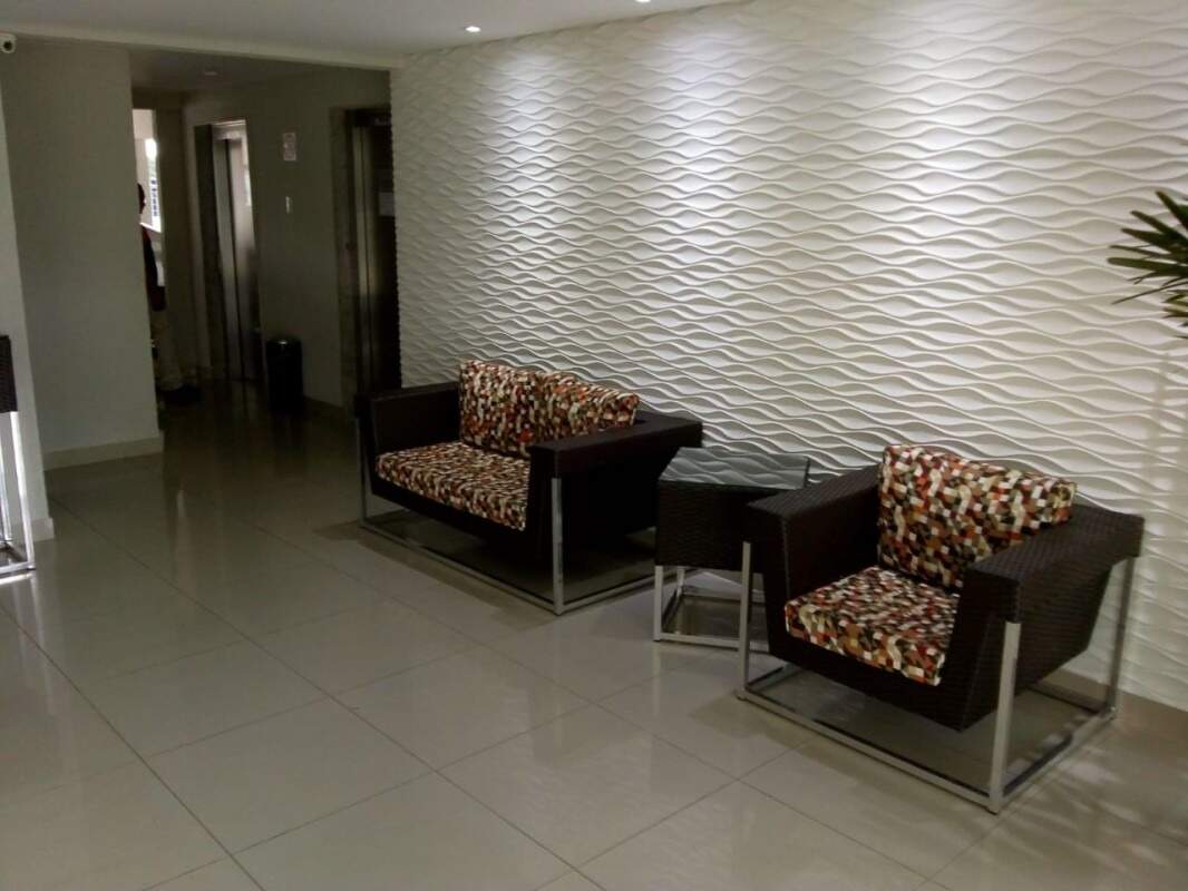 Cobertura para alugar com 3 quartos, 191m² - Foto 3