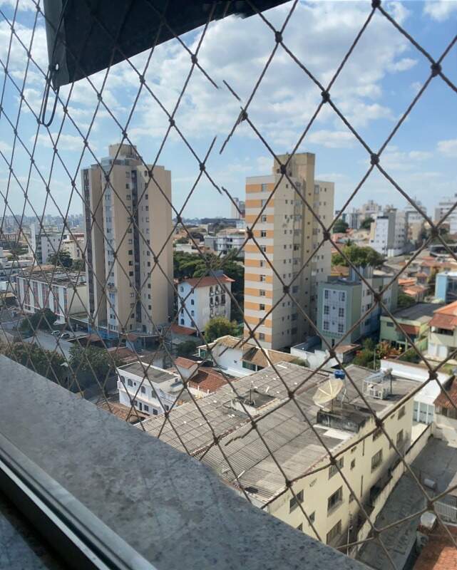Cobertura para alugar com 3 quartos, 191m² - Foto 4