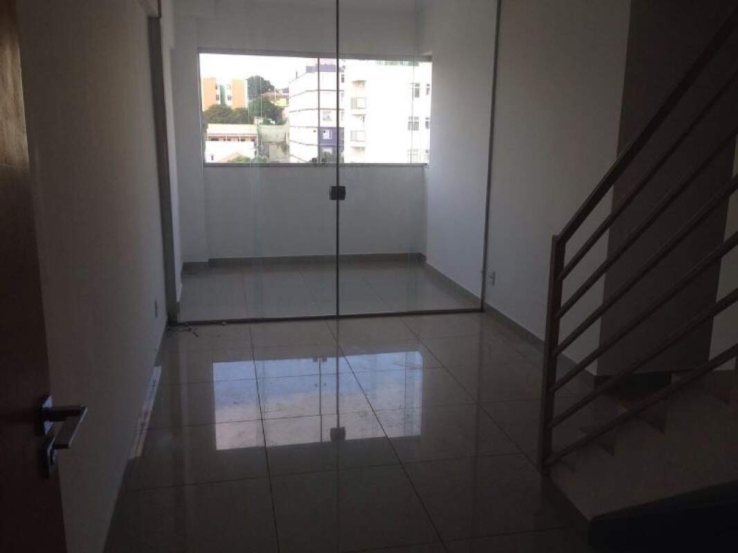 Cobertura para alugar com 3 quartos, 191m² - Foto 2
