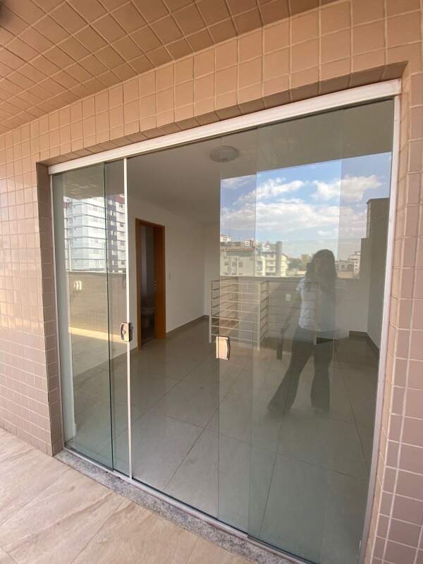 Cobertura para alugar com 3 quartos, 191m² - Foto 10
