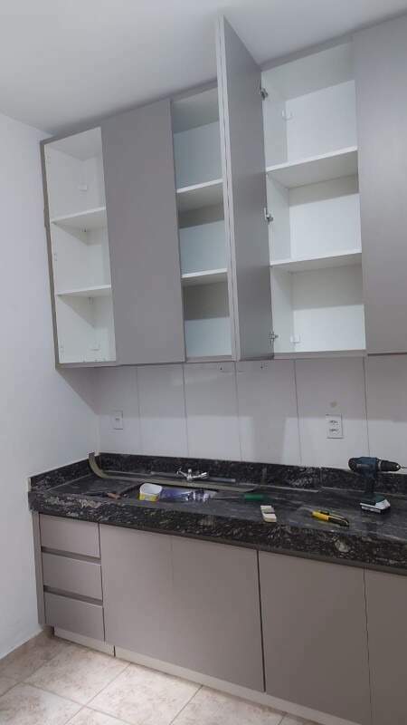 Casa, 3 quartos, 65 m² - Foto 1