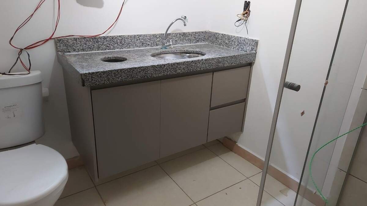 Casa, 3 quartos, 65 m² - Foto 9