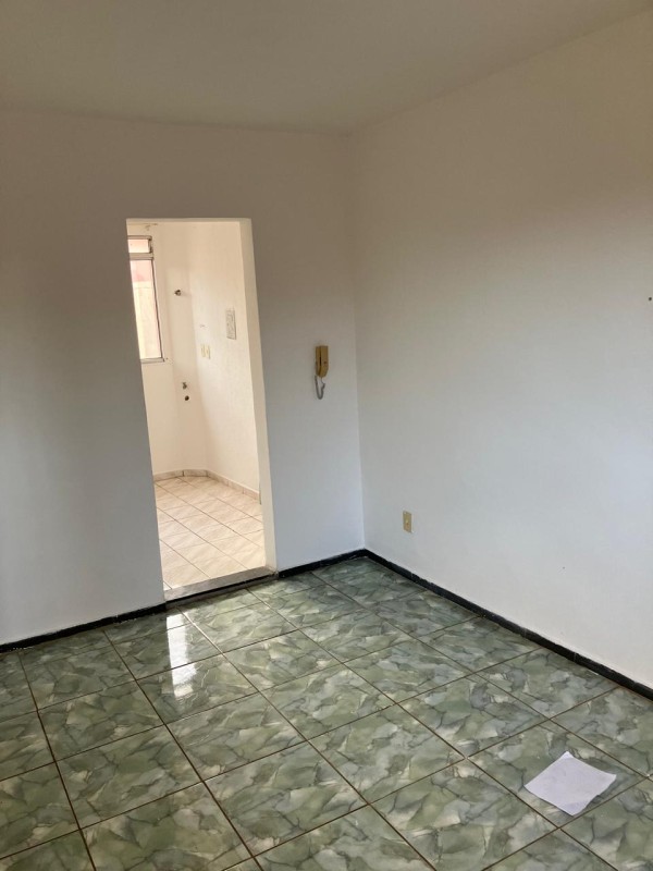 Apartamento, 2 quartos, 52 m² - Foto 2