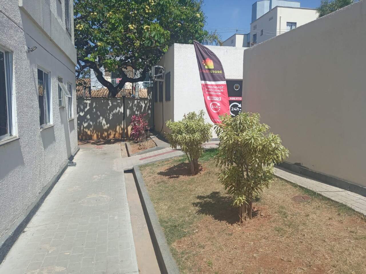 Apartamento para alugar com 2 quartos, 50m² - Foto 5