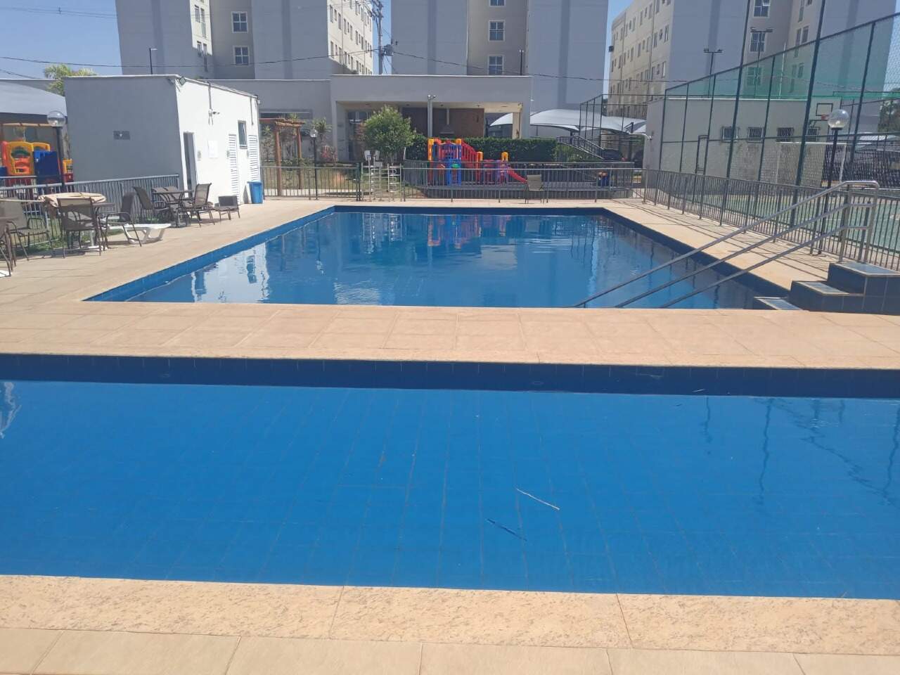 Apartamento para alugar com 2 quartos, 50m² - Foto 7