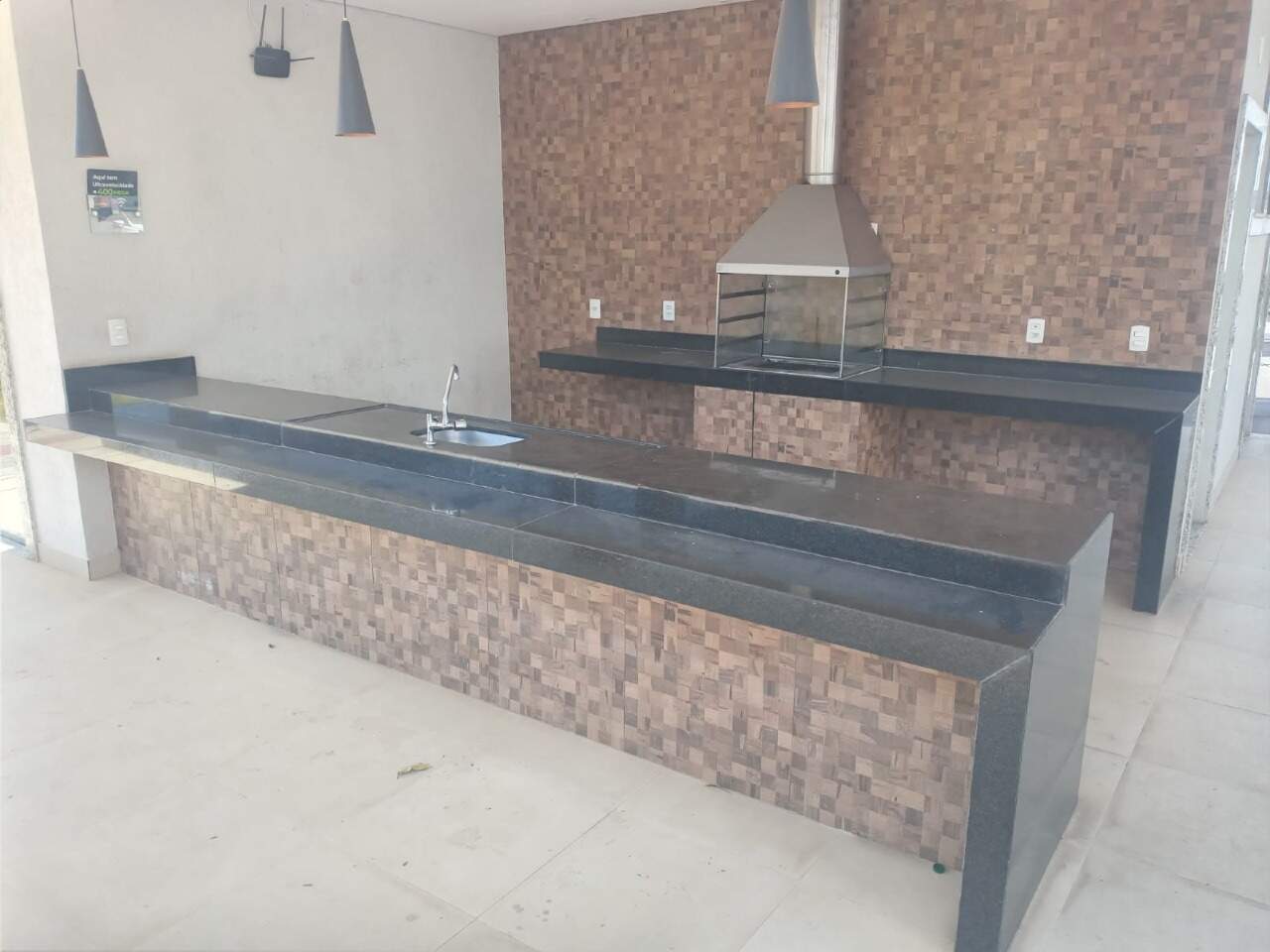 Apartamento para alugar com 2 quartos, 50m² - Foto 11