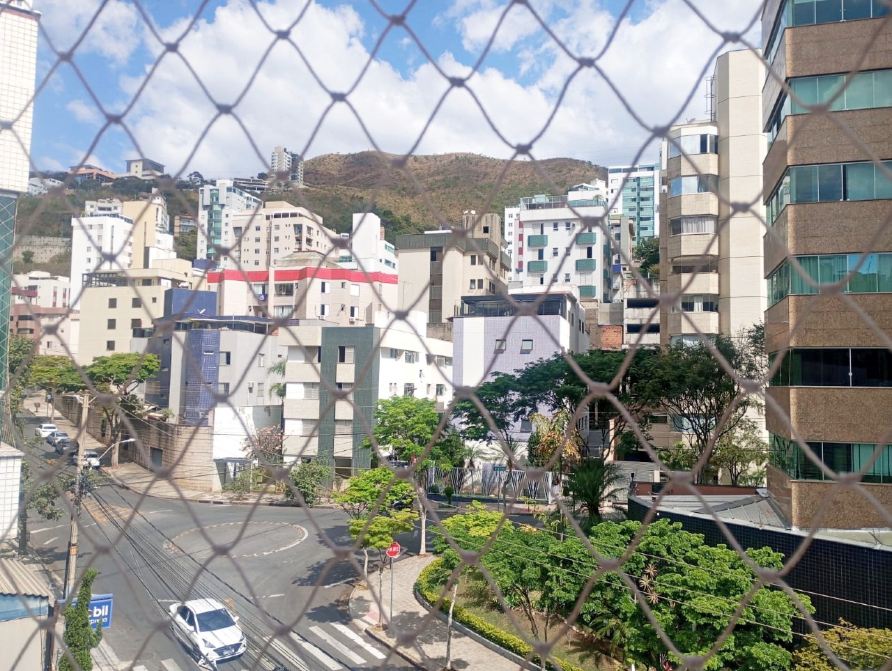 Apartamento, 3 quartos, 130 m² - Foto 3