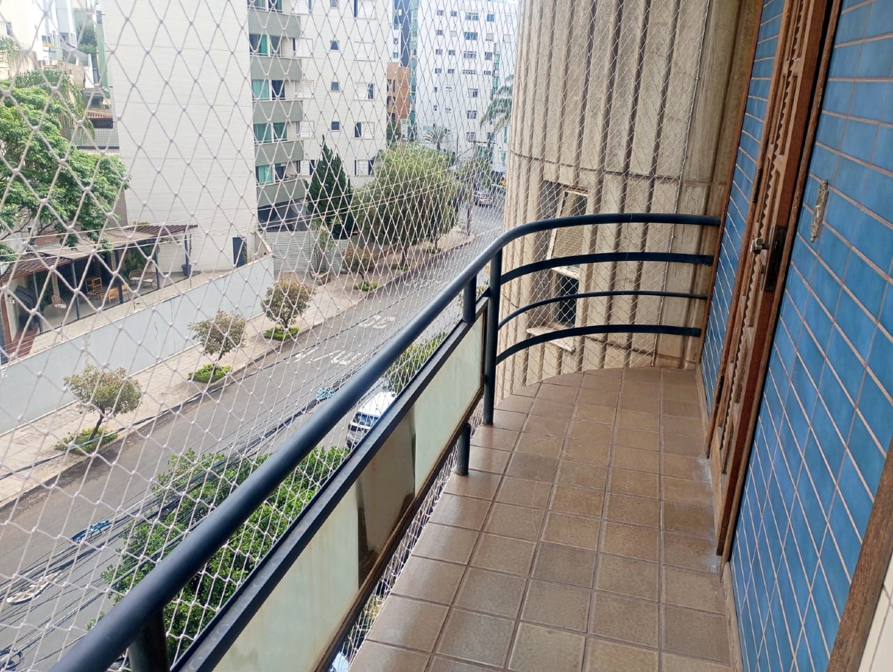 Apartamento, 3 quartos, 130 m² - Foto 1