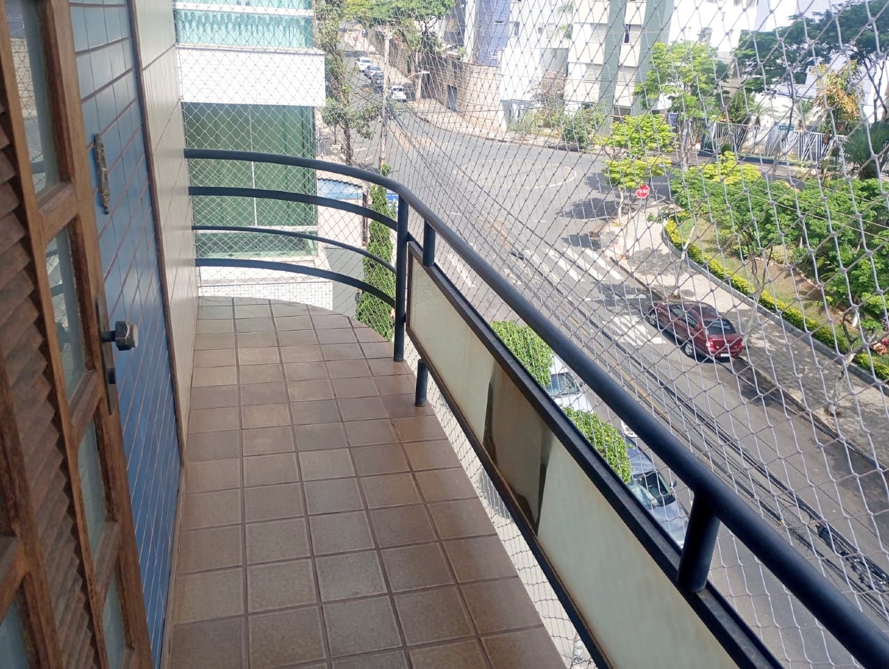 Apartamento, 3 quartos, 130 m² - Foto 4