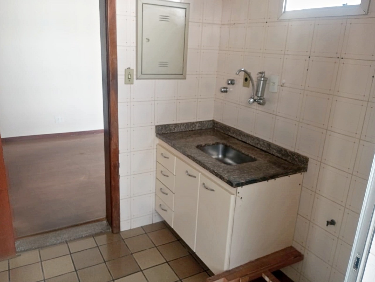 Apartamento, 3 quartos, 130 m² - Foto 6