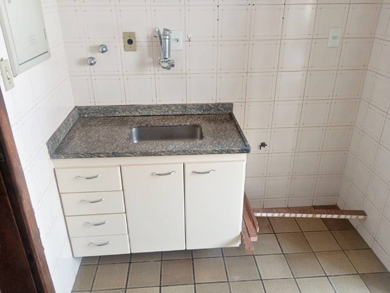 Apartamento, 3 quartos, 130 m² - Foto 5