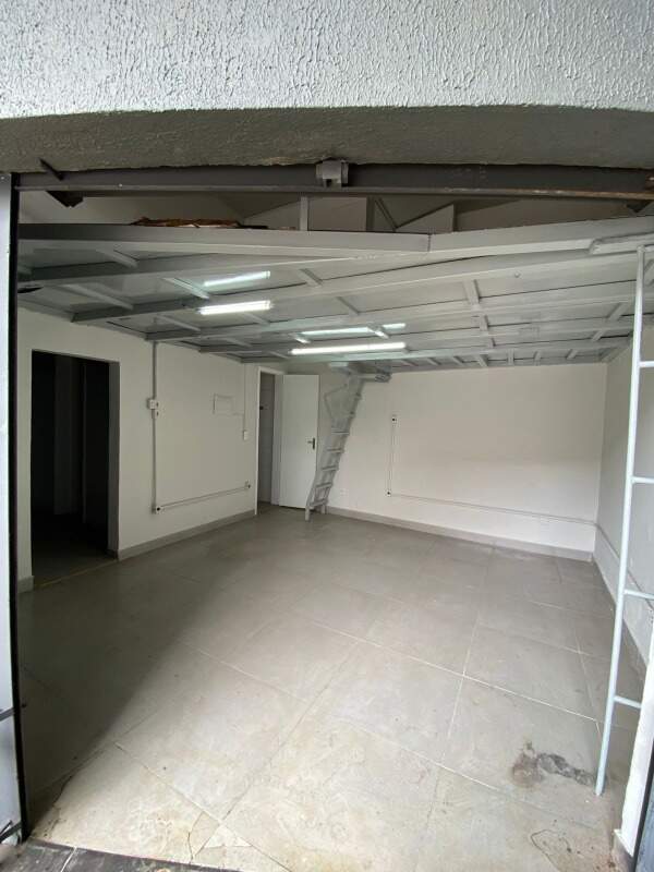 Loja-Salão, 45 m² - Foto 1