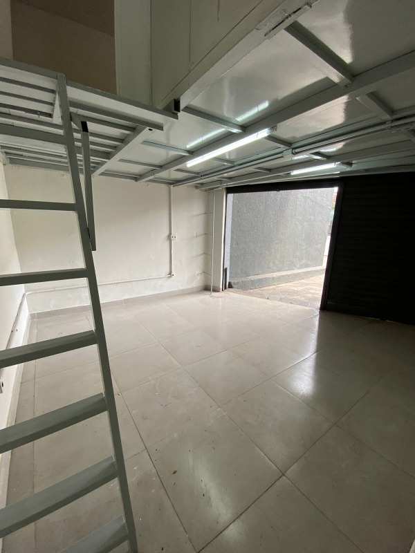 Loja-Salão, 45 m² - Foto 3