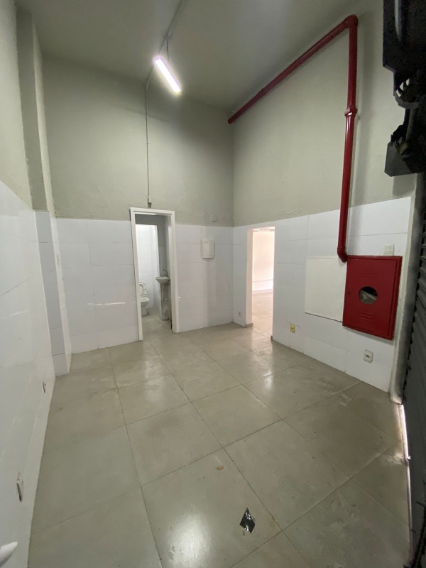 Loja-Salão, 30 m² - Foto 1