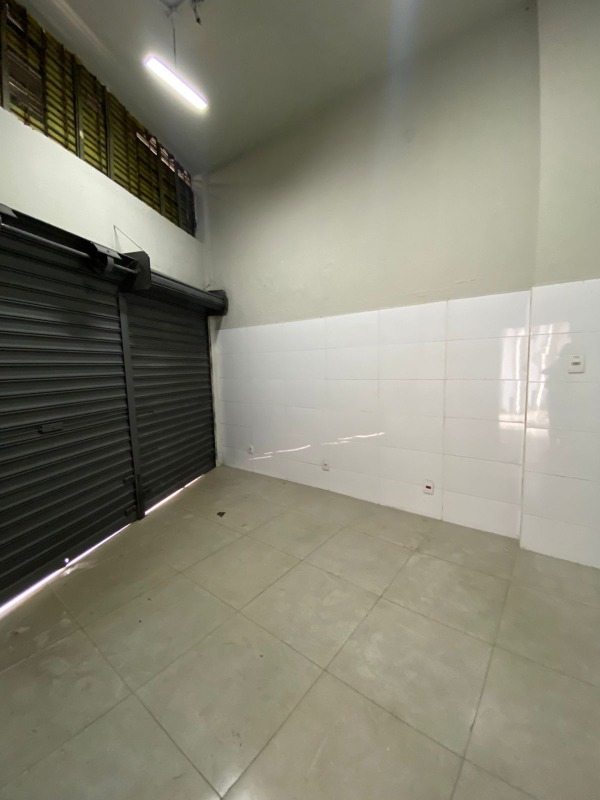 Loja-Salão, 30 m² - Foto 2