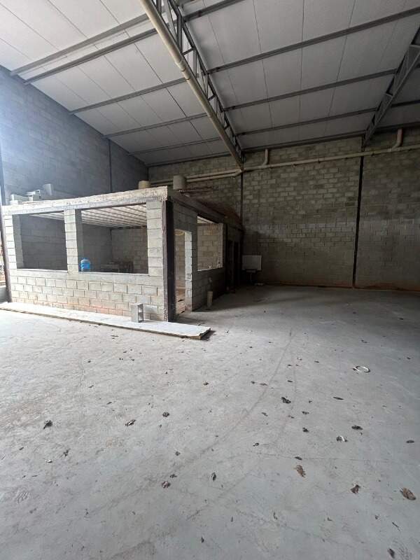 Depósito-Galpão, 420 m² - Foto 3