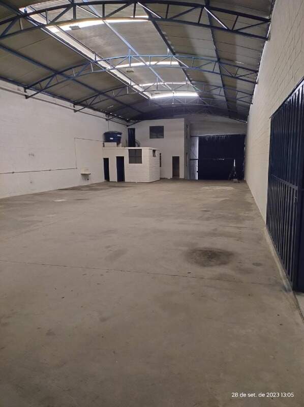 Depósito-Galpão, 420 m² - Foto 5