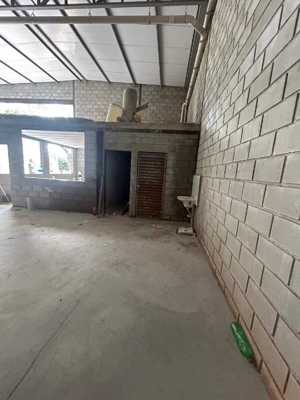 Depósito-Galpão, 420 m² - Foto 4