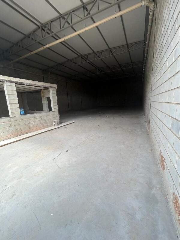 Depósito-Galpão, 420 m² - Foto 2