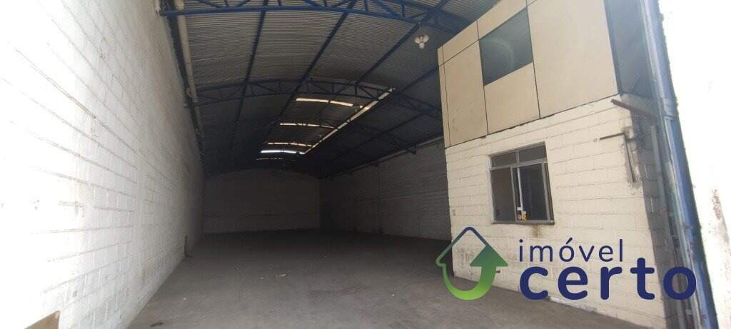 Depósito-Galpão, 420 m² - Foto 8