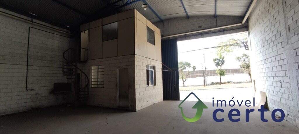 Depósito-Galpão, 420 m² - Foto 4
