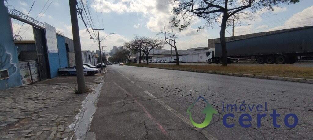 Depósito-Galpão, 420 m² - Foto 3