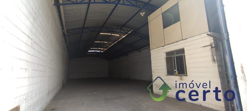 Depósito-Galpão, 840 m² - Foto 10