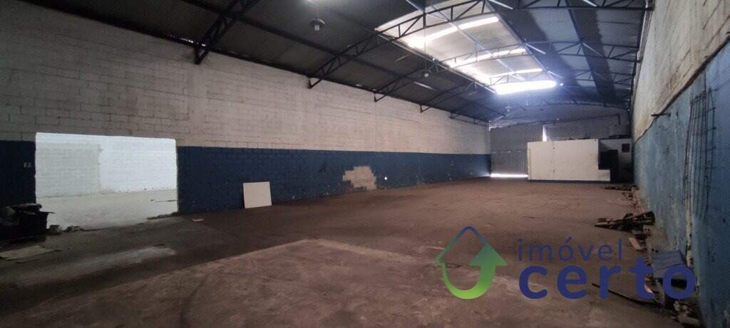 Depósito-Galpão, 840 m² - Foto 2
