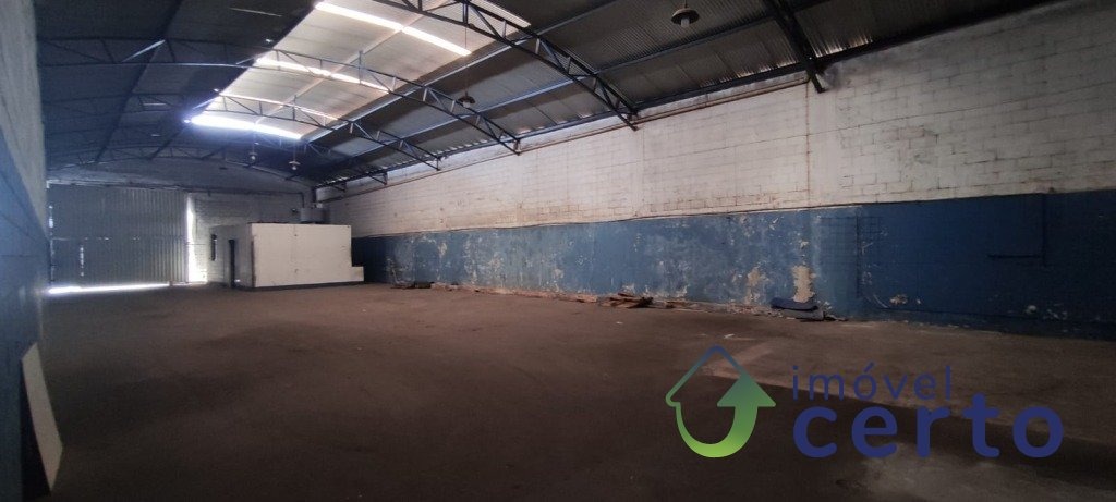 Depósito-Galpão, 840 m² - Foto 7