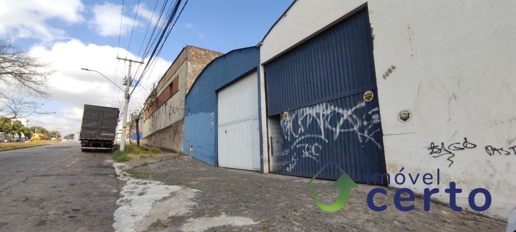 Depósito-Galpão, 840 m² - Foto 11