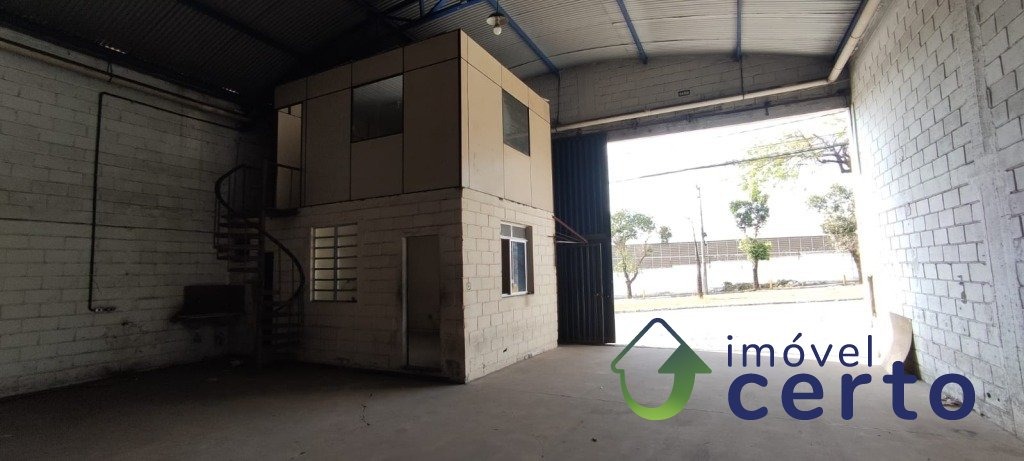 Depósito-Galpão, 840 m² - Foto 6