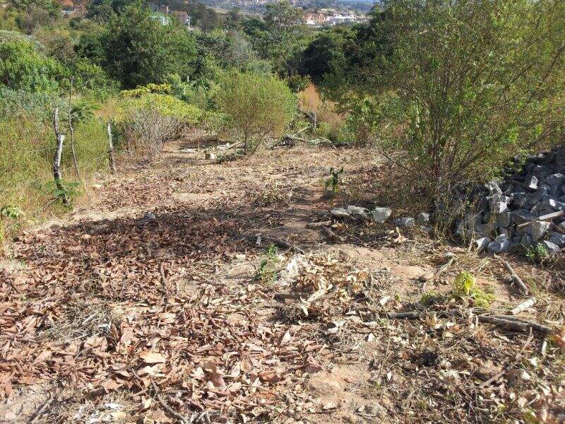 Terreno à venda, 567m² - Foto 4
