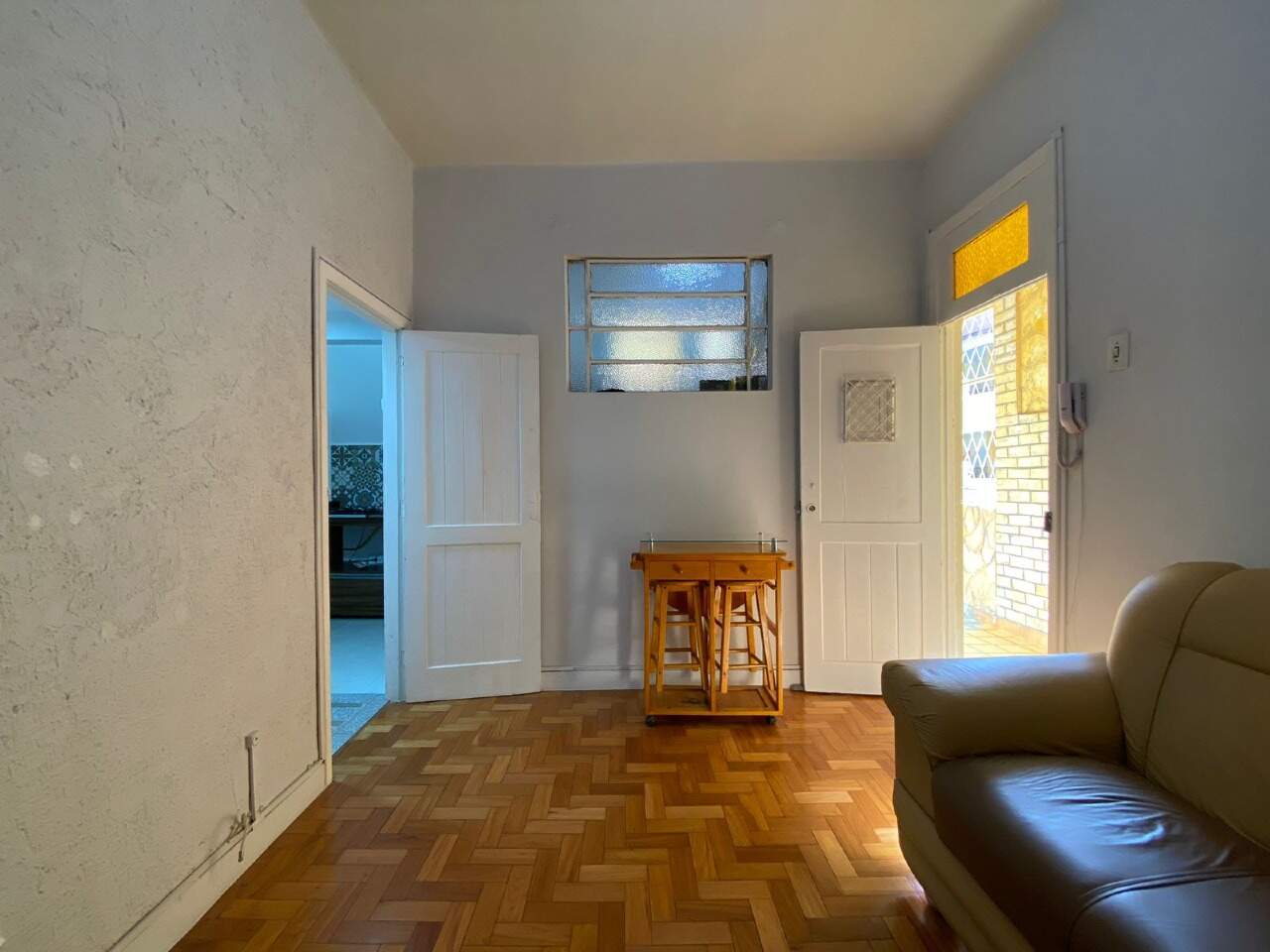 Apartamento, 2 quartos, 65 m² - Foto 1