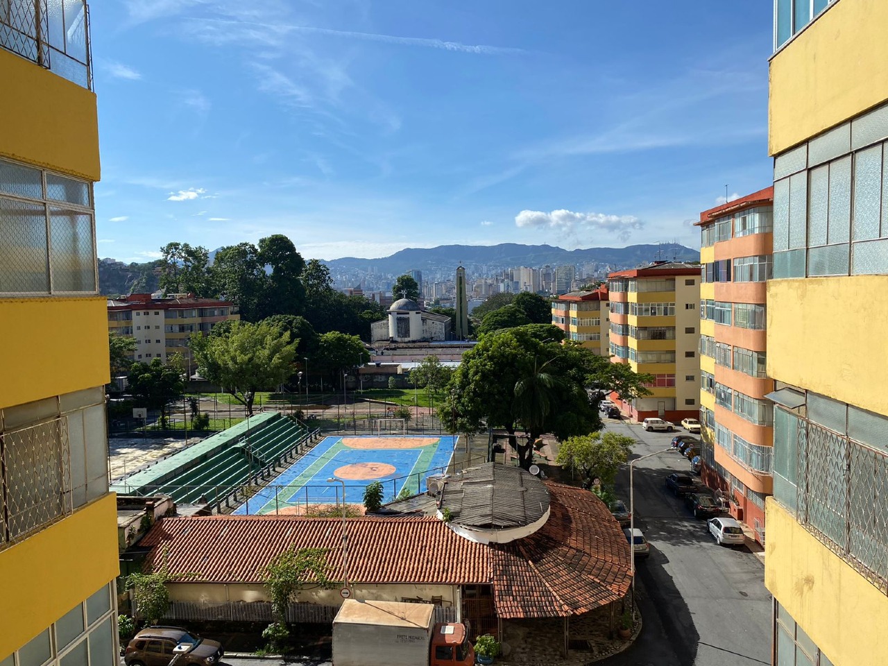 Apartamento, 2 quartos, 65 m² - Foto 7