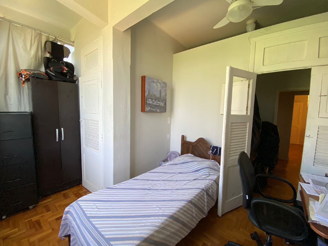 Apartamento, 2 quartos, 65 m² - Foto 10