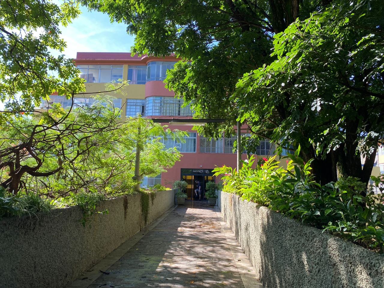 Apartamento, 2 quartos, 65 m² - Foto 16