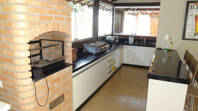 Casa de Condomínio à venda com 5 quartos, 400m² - Foto 5