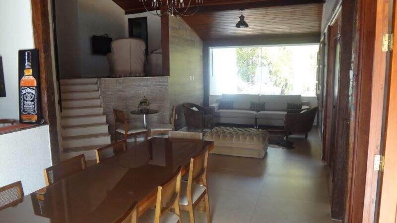 Casa de Condomínio à venda com 5 quartos, 400m² - Foto 6