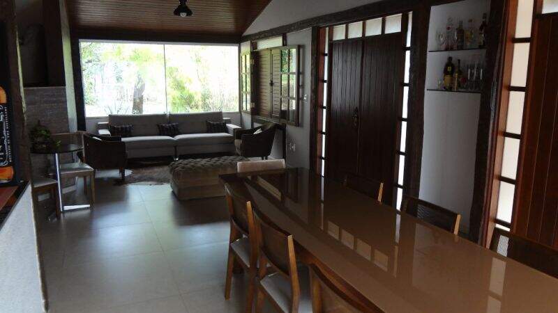 Casa de Condomínio à venda com 5 quartos, 400m² - Foto 7
