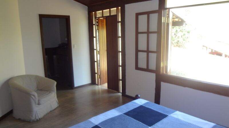 Casa de Condomínio à venda com 5 quartos, 400m² - Foto 8