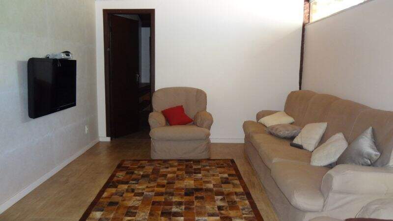 Casa de Condomínio à venda com 5 quartos, 400m² - Foto 9