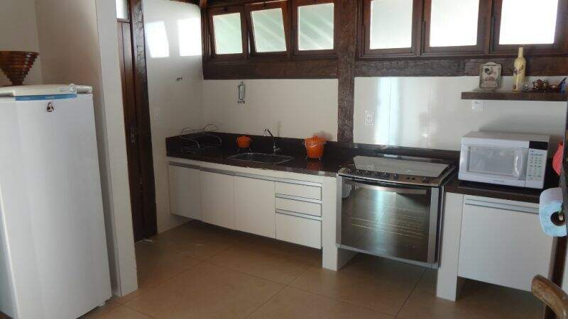 Casa de Condomínio à venda com 5 quartos, 400m² - Foto 11