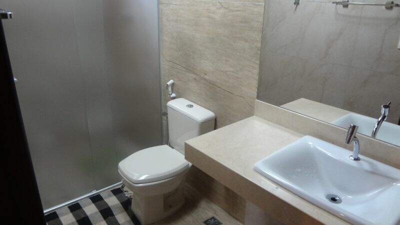 Casa de Condomínio à venda com 5 quartos, 400m² - Foto 12