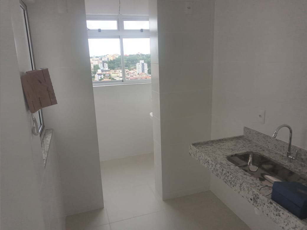 Apartamento, 2 quartos, 58 m² - Foto 7