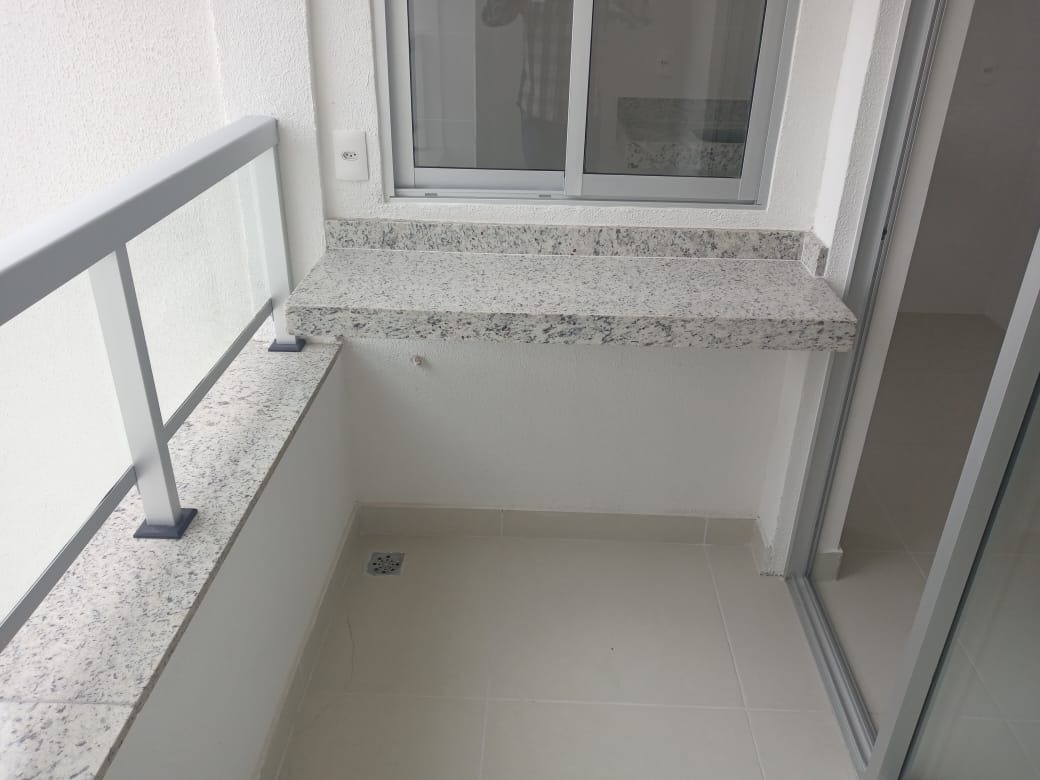 Apartamento, 2 quartos, 58 m² - Foto 3