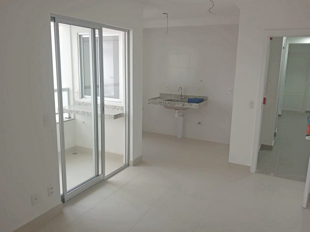 Apartamento, 2 quartos, 58 m² - Foto 2