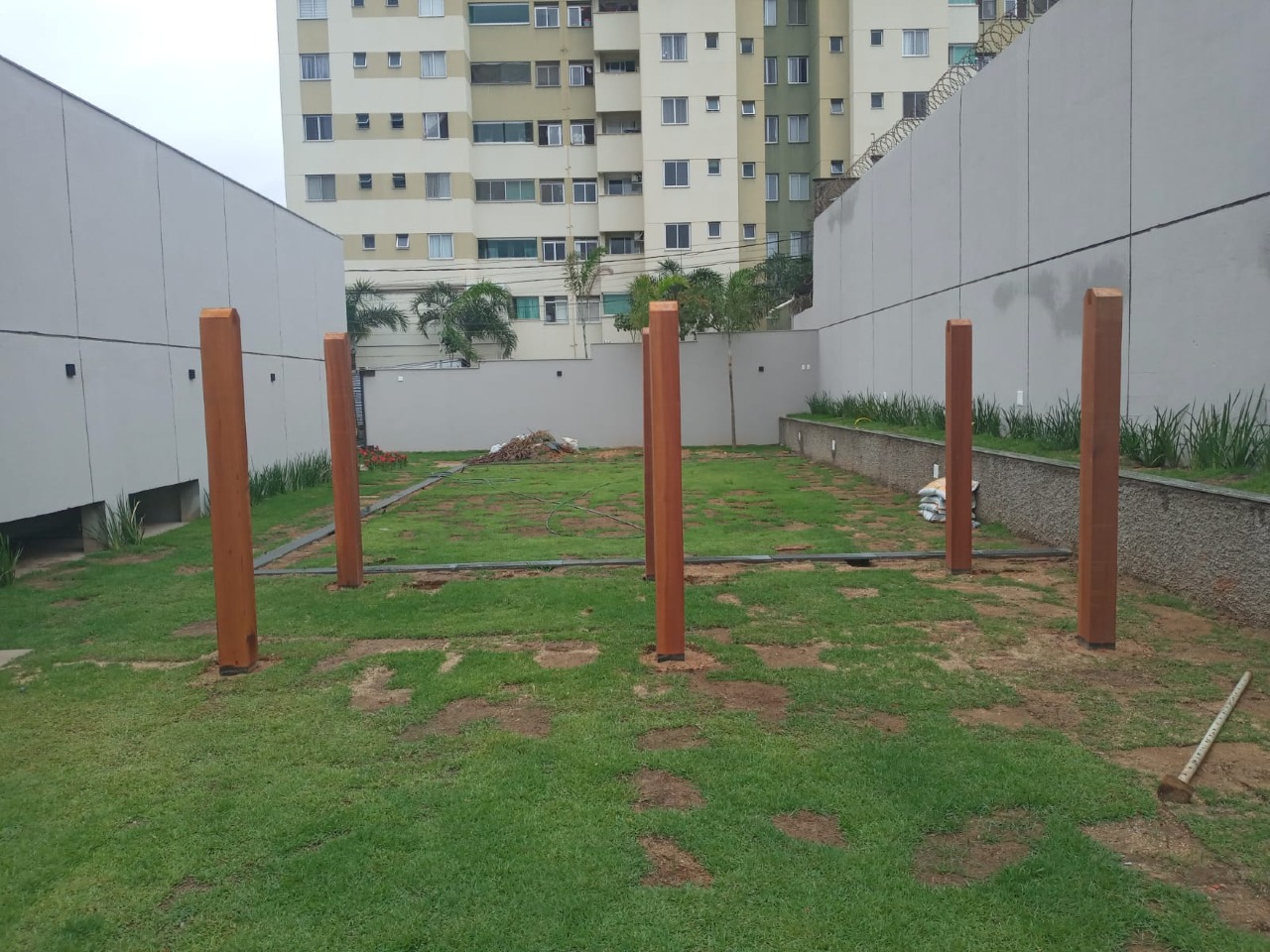 Apartamento, 2 quartos, 58 m² - Foto 20